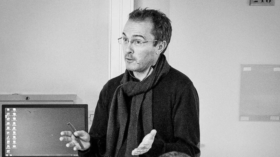 emanuel pati